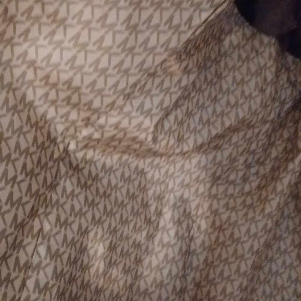 Michael Kors Womens Quilted Jacket - Picture 5 of 6